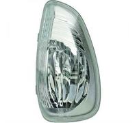 DIEDERICHS Luz De Giro Espejo Lateral Izquierdo Para Nissan NV400 Furgón 1887075