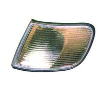 DIEDERICHS Luz De Giro Izquierda Compatible Para Audi 100 4A C4 Avant 1022073