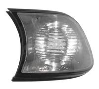 DIEDERICHS Luz De Giro Izquierda Compatible Para BMW 3er Compacto E46 1214273