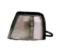 DIEDERICHS Luz De Giro Izquierda Compatible Para Fiat Uno 146A/E 146_ 3451073
