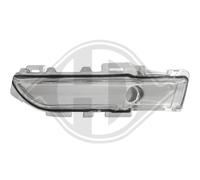 DIEDERICHS Luz De Giro Izquierda Espejo Exterior Para Fiat 500X 334_ 334