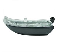 DIEDERICHS Luz De Giro Izquierda Espejo Exterior Para VW Passat Alltrack Variant