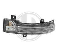 DIEDERICHS Luz De Giro Izquierda LED Para Mitsubishi Outlander III ASX GG W GF W