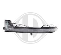 DIEDERICHS Luz De Giro Izquierda LED Para Opel Mokka Peugeot 508 SW II FC FJ