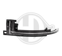 DIEDERICHS Luz De Giro Izquierda Para Audi A4 Avant A3 Sportback 1065027
