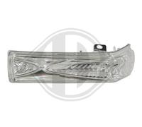 DIEDERICHS Luz De Giro Izquierda Para Fiat Doblo Gran Espacio Opel Combo 263