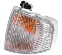 DIEDERICHS Luz De Giro Izquierda Para Ford Escort IV 1412073