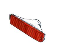 DIEDERICHS Luz De Giro Izquierda Para VW Jetta II 19E 1G2 165 Golf 1G1 2211171