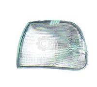 DIEDERICHS Luz De Giro Izquierda Para VW Transporter IV Bus 2271073