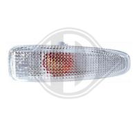 DIEDERICHS Luz De Giro Para Mitsubishi Outlander III Pajero IV GG W GF W ZJ