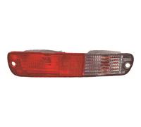 DIEDERICHS Luz De Giro Trasera Derecha Para Mitsubishi Pajero III 5844994