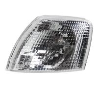 DIEDERICHS Luz de Intermitente Izquierda Con Soporte Faro para VW Passat Variant
