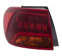 DIEDERICHS Luz De La Parte Trasera Derecha LED P21W Para KIA Sorento III UM