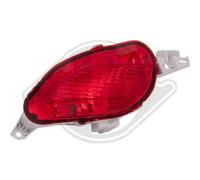 DIEDERICHS Luz De Niebla Izquierda Para Toyota Yaris NHP13_ NSP13_ NCP13_