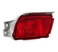 DIEDERICHS Luz De Niebla Izquierda W21W Para Toyota Land Cruiser KDJ15