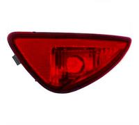 DIEDERICHS Luz De Niebla Trasera Derecha Para Renault Clio III BR0/1 CR0/1