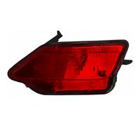 DIEDERICHS Luz De Niebla Trasera Derecha Para Toyota RAV 4 IV _A4_ ZSA4_ ALA4_