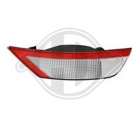 DIEDERICHS Luz De Reversa Luz Trasera Derecha Para Ford Ecosport