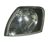 DIEDERICHS Luz Intermitente Derecha Con Soporte de Faro para VW Passat Variant