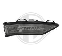 DIEDERICHS Luz Intermitente Derecho Apto para Ford Fiesta VII Puma HF Hj CF7 J2K