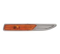 DIEDERICHS Luz Intermitente Derecho Apto para Ford Mondeo IV Turnier BA7 1428076