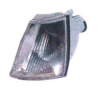 DIEDERICHS Luz Intermitente Izquierda Apto para Renault Clio i B/C57 _ 5/357_