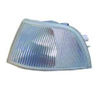 DIEDERICHS Luz Intermitente Izquierda para Volvo V40 Familiar 645 VW S40 I 644