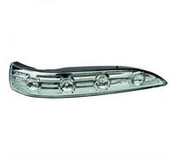DIEDERICHS Luz Intermitente Retrovisor Exterior Izq . para Hyundai IX35 Lm El