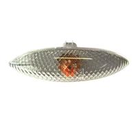 DIEDERICHS Luz Intermitente Seitlichereinbau Derecho para Toyota Yaris 6605078