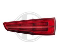 DIEDERICHS Luz Trasera Derecha Compatible Para Audi Q3 8UB 8UG