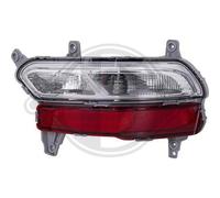 DIEDERICHS Luz Trasera Derecha Compatible Para KIA Sportage QL QLE