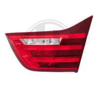 DIEDERICHS Luz Trasera Derecha L E D Con Soporte Para BMW 4