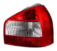 DIEDERICHS Luz Trasera Derecha Para Audi A3 8L1