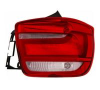 DIEDERICHS Luz Trasera Derecha Para BMW 1er F20 F21