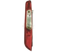 DIEDERICHS Luz Trasera Derecha Para Ford Focus II DA_ HCP DP