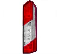 DIEDERICHS Luz Trasera Derecha Para Ford Transit Bus FCD FDD FAD