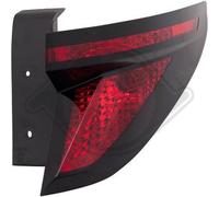 DIEDERICHS Luz Trasera Derecha Para Hyundai Tucson NX4A NX4E
