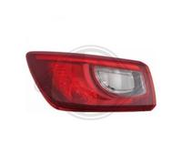 DIEDERICHS Luz Trasera Derecha Para Mazda CX-3 DK