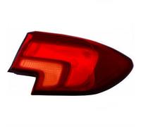 DIEDERICHS Luz Trasera Derecha Para Opel Astra K B16 Mokka/Mokka X