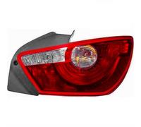 DIEDERICHS Luz Trasera Derecha Para Seat Ibiza IV Sportcoupe 6J1
