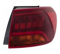 DIEDERICHS Luz Trasera Izquierda LED P21W Para KIA Sorento III UM