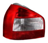 DIEDERICHS Luz Trasera Izquierda Para Audi A3 8L1