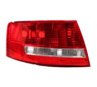 DIEDERICHS Luz Trasera Izquierda Para Audi A6 4F2 C6