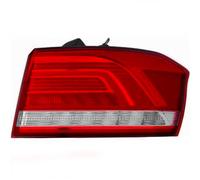 DIEDERICHS Luz Trasera LED Derecha Para VW Passat Variant 3G5