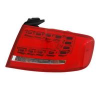 DIEDERICHS Luz Trasera LED Izquierda Para Audi A4 8K2 B8