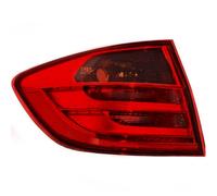 DIEDERICHS Luz Trasera LED Izquierda para BMW Serie 3 Touring F31 11-14