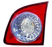 DIEDERICHS Luz Trasera LED Izquierda Para VW Golf Plus 5M1 521