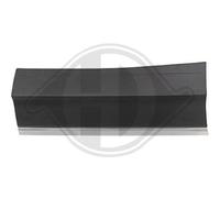 Diederichs MOLDURA DE Puerta Trasera Derecha TIGUAN 16-23