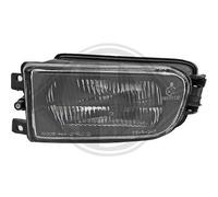 Luz antiniebla delantera izquierda BMW Serie 5 (E39) 1997-2000