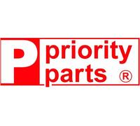 DIEDERICHS Ornamento Listón Protector Parachoques Delant. Derecho para Toyota
